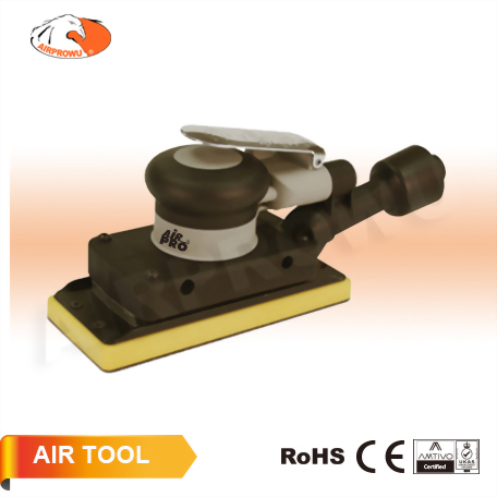 3"x7" Self-Generated  Vacuum Composite Random Orbital Sander 3"x7" Self-Generated  Vacuum Composite Random Orbital Sander