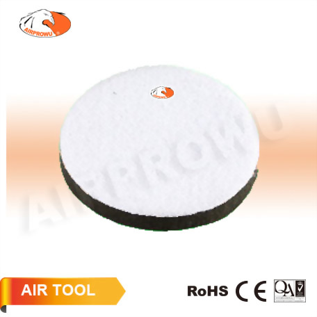 3"/ 5" & 6" Soft Interface Pad