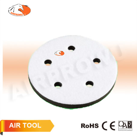 5" Soft Interface Pad 5" Soft Interface Pad