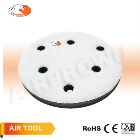 5" Soft Interface Pad