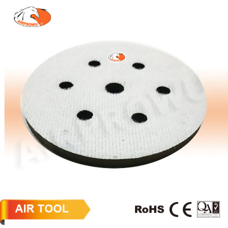 6" Soft Interface Pad