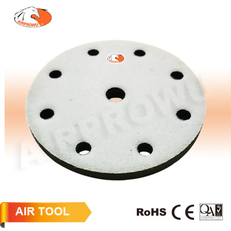 6" Soft Interface Pad