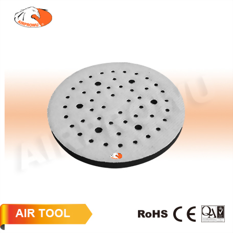 6" Soft Interface Pad 6" Soft Interface Pad