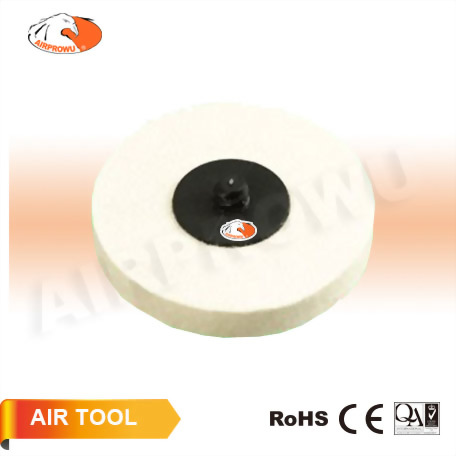 1-1/2" Felt Disc For Roll-On Holder