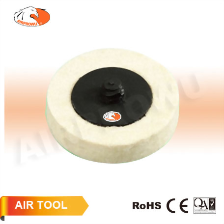 2" Felt Disc For Roll-On Holder