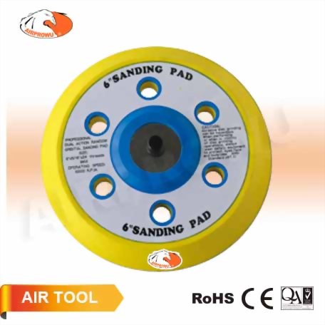 Sanding Pad Series Sanding Pad Series