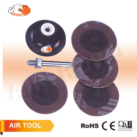 2" Surface Sanding Disc Kit (5 pcs) 2" Surface Sanding Disc Kit (5 pcs)