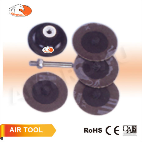 3" Surface Sanding Disc Kit (5 pcs)