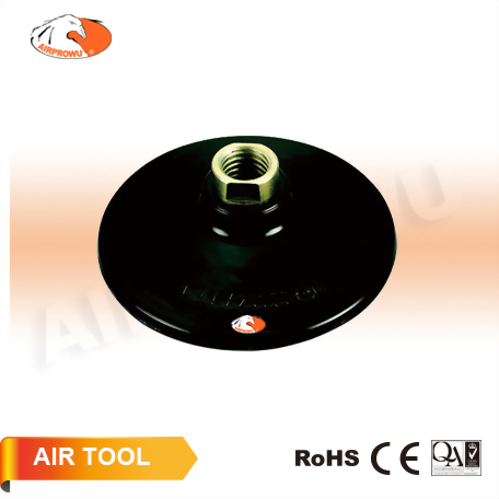 4" Rubber Backing Pad 4" Rubber Backing Pad