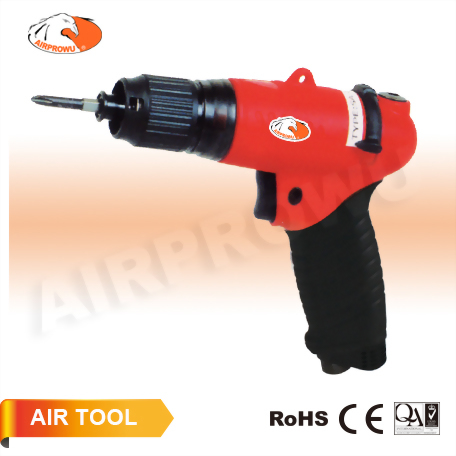 Cushion Clutch Type Air Screwdrivers Cushion Clutch Type Air Screwdrivers