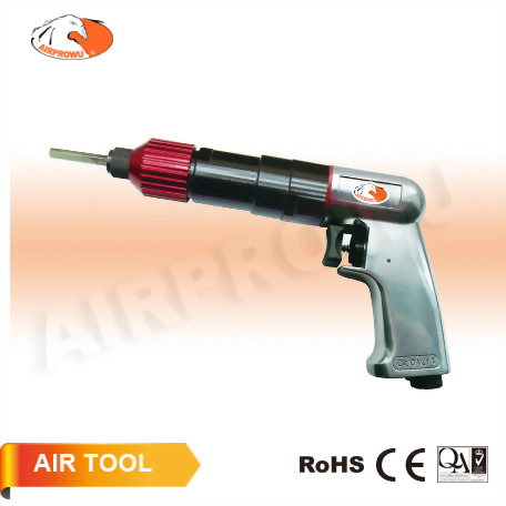 1/4" External Adjustable Screwdriver