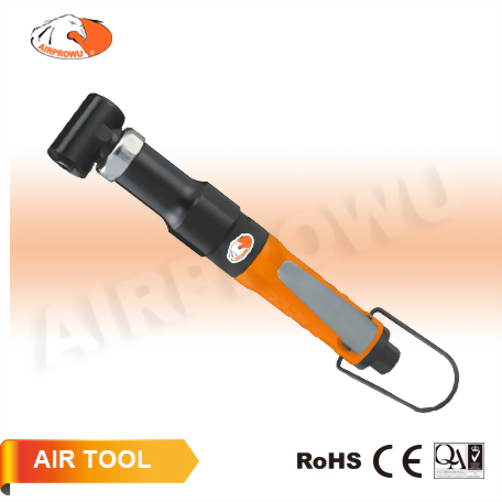 1/4" Adjustable Clutch Air Screwdriver 1/4" Adjustable Clutch Air Screwdriver