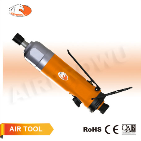 1/4" Clutch Air Screwdriver (Straight Type) 1/4" Clutch Air Screwdriver (Straight Type)