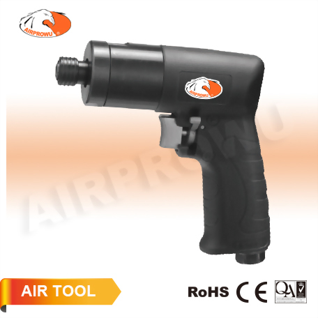 4mm Direct Driver Type Composite Air Screwdriver