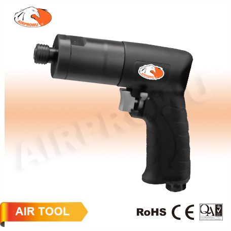 5mm Direct Driver Type Composite Air Screwdriver