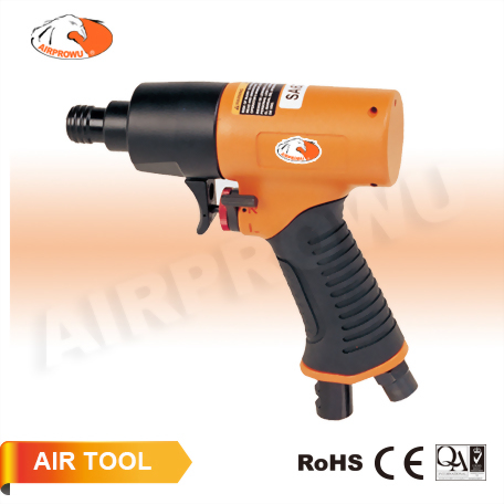 Impact Type Air Screwdrivers Impact Type Air Screwdrivers