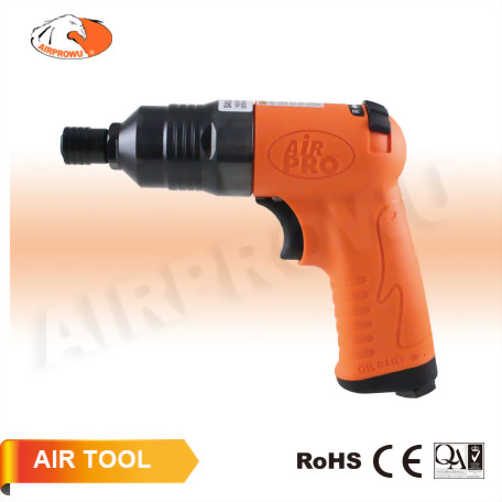 1/4" Air Screwdriver