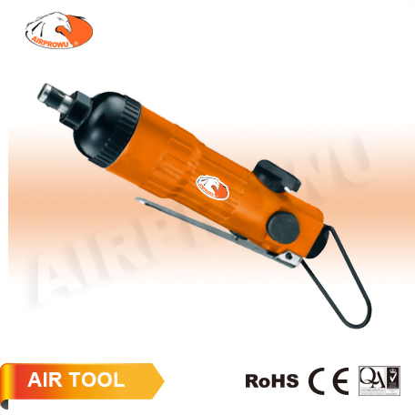 1/4" Air Screwdriver 1/4" Air Screwdriver