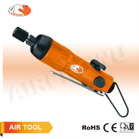 1/4" Air Screwdriver w/Quick Change Chuck 1/4" Air Screwdriver w/Quick Change Chuck