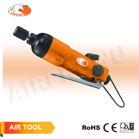 1/4" Air Screwdriver w/Quick Change Chuck 1/4" Air Screwdriver w/Quick Change Chuck