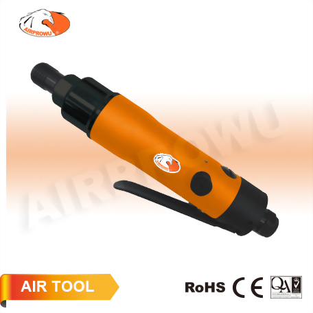 1/4" Aluminum Air Screwdriver 1/4" Aluminum Air Screwdriver