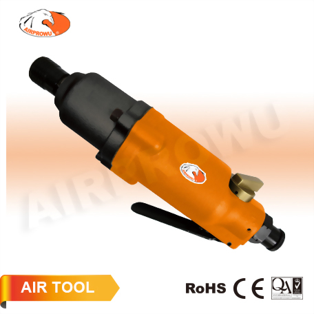 1/4" Aluminum Air Screwdriver 1/4" Aluminum Air Screwdriver