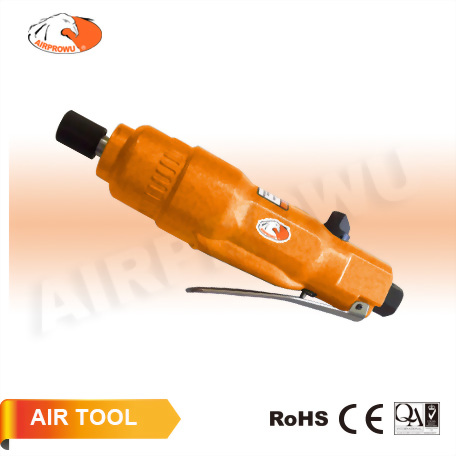 1/4" Air Screwdriver 1/4" Air Screwdriver