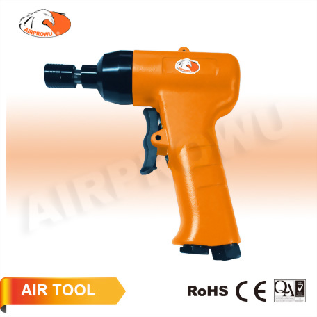 1/4" Air Screwdriver 1/4" Air Screwdriver