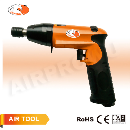 Positive Clutch Air Screwdriver (0.6HP)