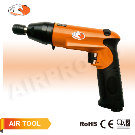Positive Clutch Air Screwdriver (1HP)