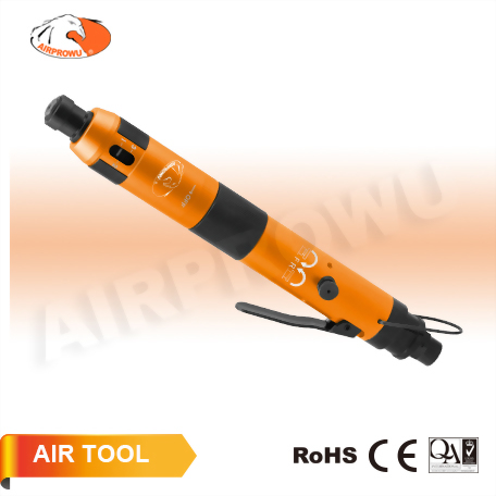 1/4" Hex. Super Duty Full Auto Shut Off Air Screwdriver (Lever Start) 1/4" Hex. Super Duty Full Auto Shut Off Air Screwdriver (Lever Start)