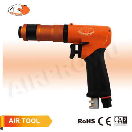 1/4" Hex. Super Duty Full Auto Shut Off Air Screwdriver (Trigger Start) 1/4" Hex. Super Duty Full Auto Shut Off Air Screwdriver (Trigger Start)