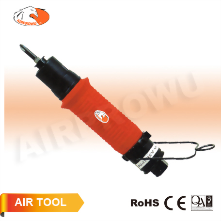 1/4" Hex Drive Full-Auto Shut Off Composite Air Screwdrivers