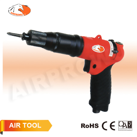 1/4" Hex Drive Full-Auto Shut Off Composite Air Screwdrivers