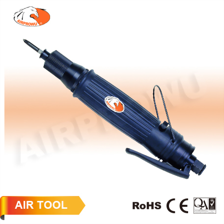 1/4" Lever Handle Start-Shut Off Air Screwdriver 1/4" Lever Handle Start-Shut Off Air Screwdriver