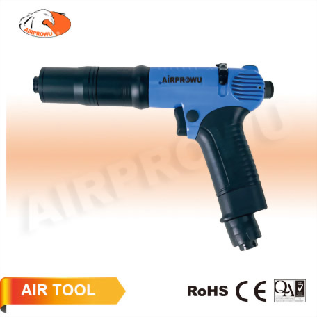 Pistol Handle Oil Free Screwdriver ( Trigger Start ) Pistol Handle Oil Free Screwdriver ( Trigger Start )