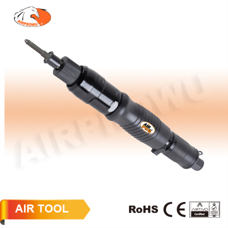 Full Auto Shut-Off  Hydraulic Air Screwdriver High Speed/ Low Reaction Torque