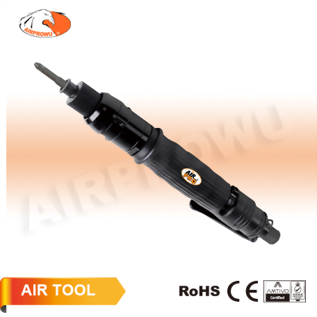 Full Auto Shut-Off  Hydraulic Air Screwdriver High Speed/ Low Reaction Torque