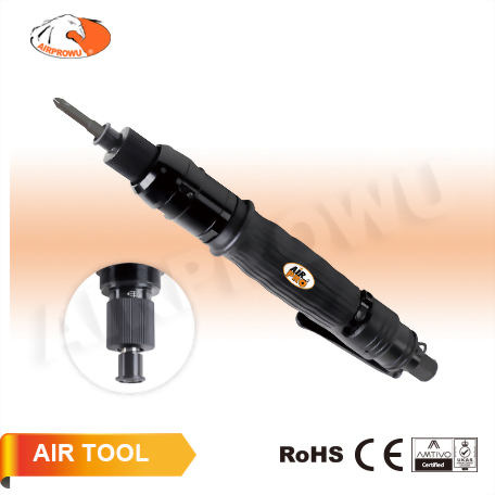 Full Auto Shut-Off  Hydraulic Air Screwdriver High Speed/ Low Reaction Torque