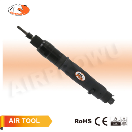 Full Auto Shut-Off  Hydraulic Air Screwdriver High Speed/ Low Reaction Torque