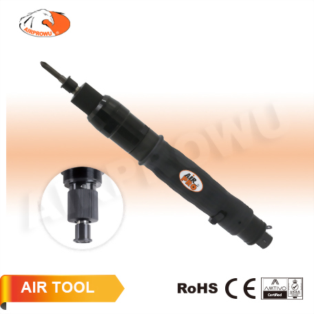Full Auto Shut-Off  Hydraulic Air Screwdriver High Speed/ Low Reaction Torque