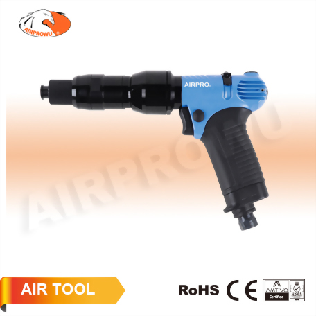 Full Auto Shut-Off  Hydraulic Air Screwdriver (High Speed/ Low Reaction Torque)