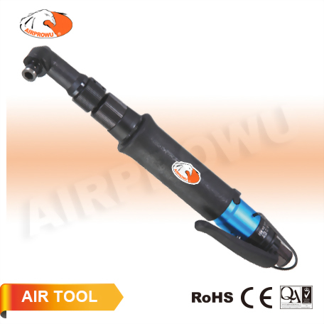 1/4" Angle Type Lever Start-Shut Off Air Screwdriver 1/4" Angle Type Lever Start-Shut Off Air Screwdriver