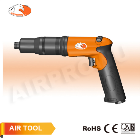 1/4" Hex. Shut Off Air Screwdriver (Trigger Strat) 1/4" Hex. Shut Off Air Screwdriver (Trigger Strat)