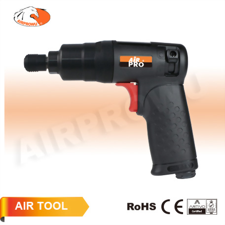 1/4" Mini Air Screwdriver 1/4" Mini Air Screwdriver