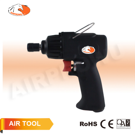 1/4" Air Screwdriver (Double Hammer) 1/4" Air Screwdriver (Double Hammer)