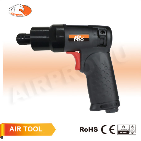 1/4" Mini Air Screwdriver (Direct Driver Type)
