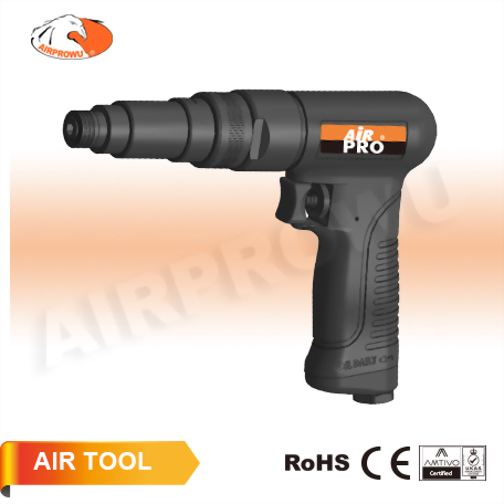 1/4" Adjustable Clutch Screwdriver 1/4" Adjustable Clutch Screwdriver