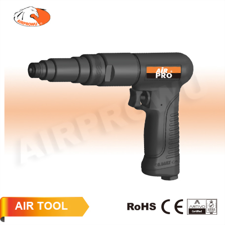 1/4" Adjustable Clutch Screwdriver 1/4" Adjustable Clutch Screwdriver