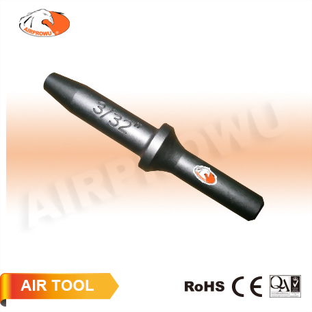 Rivet Chisel, Straight-Type